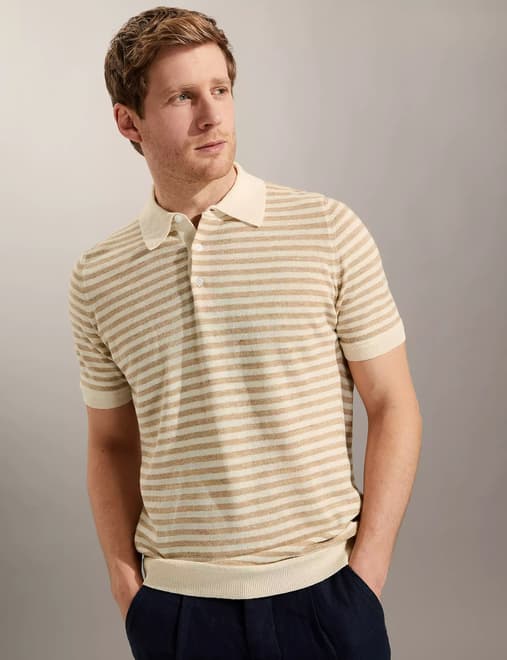 Buy Shirts For Men, Tops, Cotton Tees & Polos