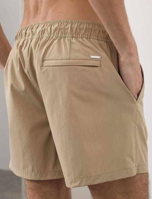 Quick Dry Swim Shorts