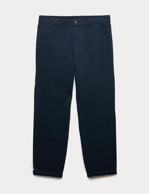 The Ultimate Regular Fit Chinos
