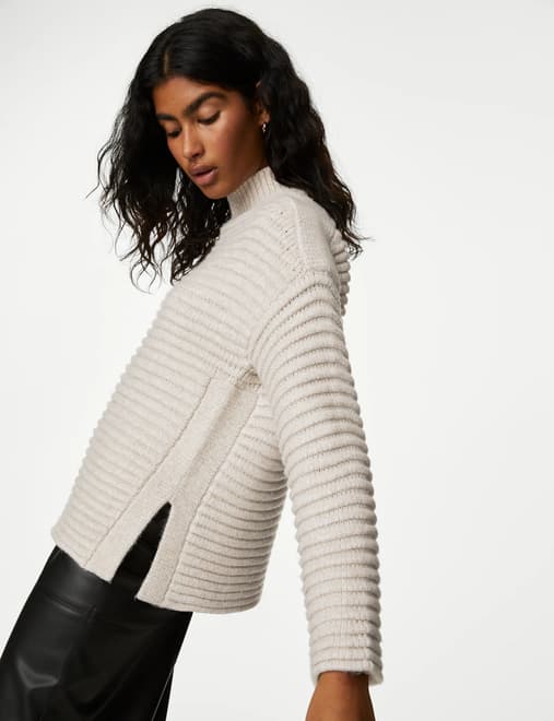 M&s womens deals knitwear sale