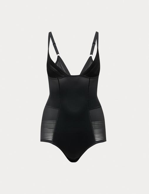 Body Define™ Firm Control Wear Your Own Bra Bodysuit