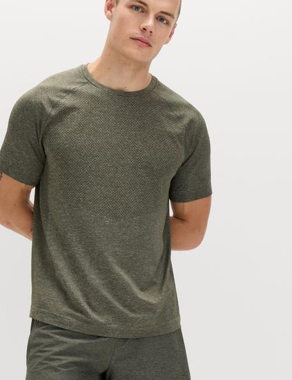 Seam Free Sports T-Shirt