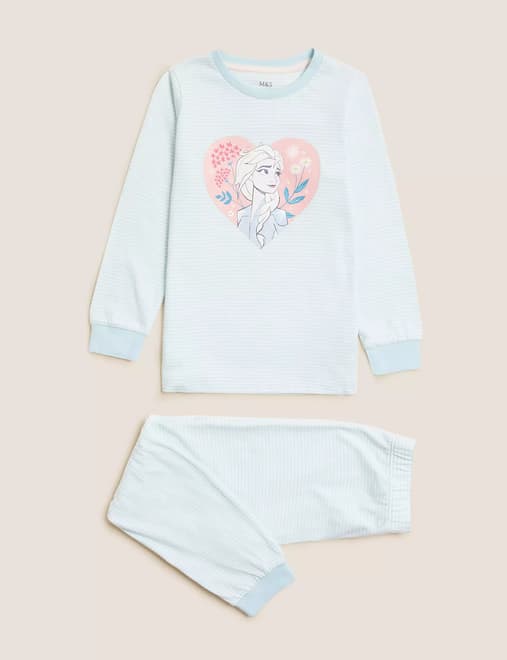 M&S X Disney Kids Clothes