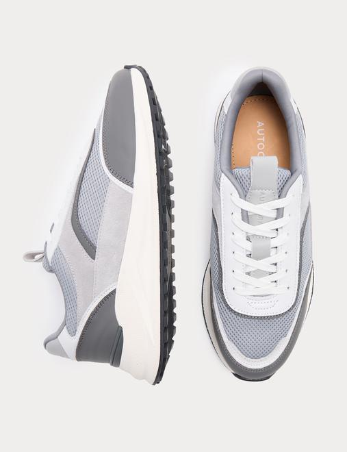 Sports Mesh Trainers