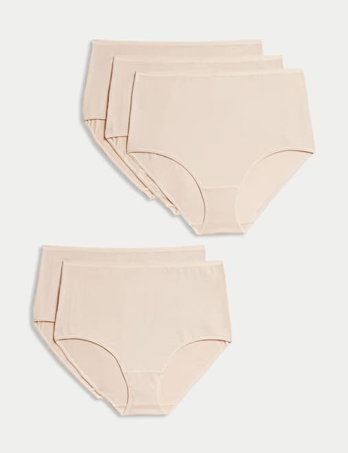 M&S LIMITED COLLECTION 2 Pack Spotted Mesh Brazilian Knickers Size UK 14  BNWT 8951380000000 on eBid United States