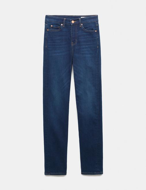 Sienna Straight Leg Jeans