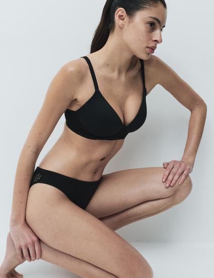 Body Soft™ Non Wired Full Cup Bra A-E