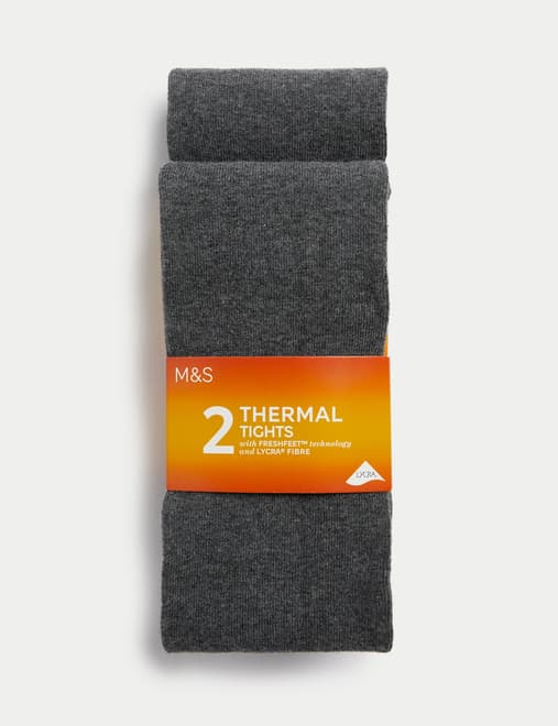 Thermal Bottoms