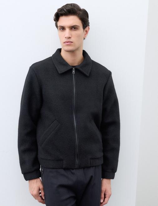 Full Zip Fleece Jacket