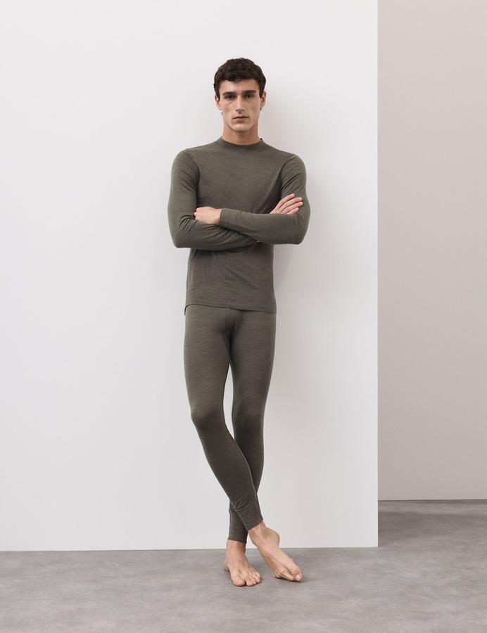 Merinotec™ Maximum Thermal Long Johns