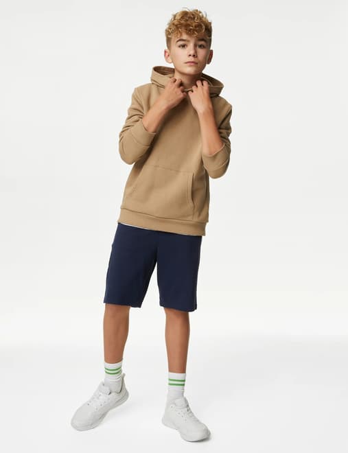 Cotton Rich Chinos (6-16 Yrs)