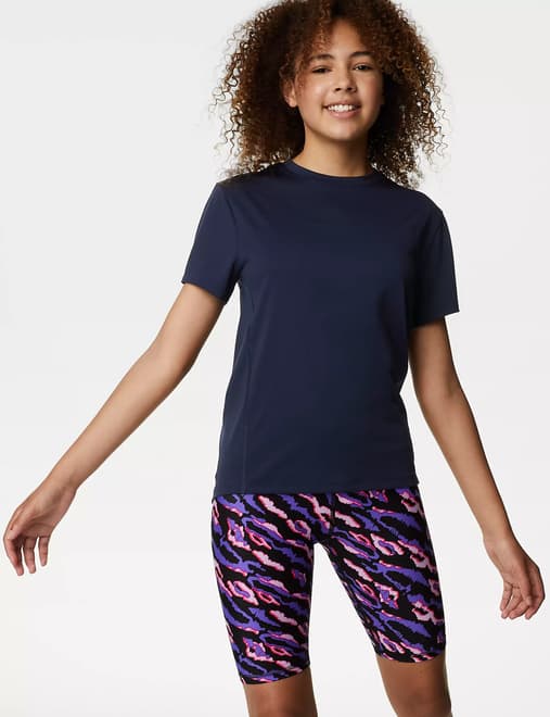 Browse Kids' Sportswear Clothing, Trends & Collections