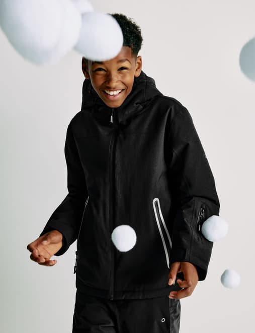 Stormwear™ Ultra Ski Tech Jacket (2-16 Yrs)