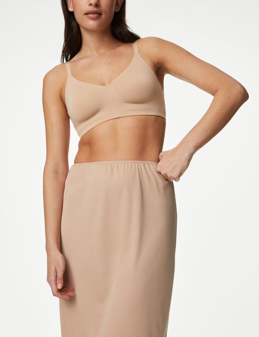 2pk Assorted Waist Slips 19"-29"