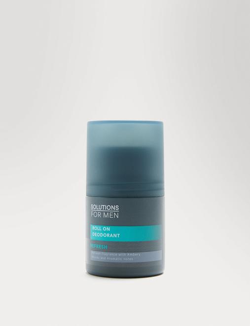 REFRESH Roll-On Deodorant 50ml