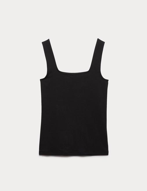 Premium Square Neck Vest