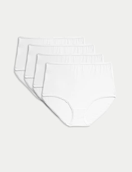 2pk Light Control No VPL Full Briefs