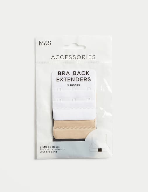 Bra accessories