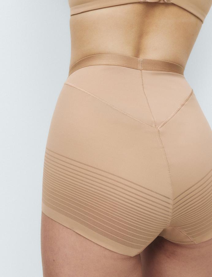 Body Define™ Firm Control No VPL Full Briefs