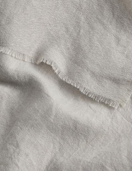 Plain Lightweight Scarf