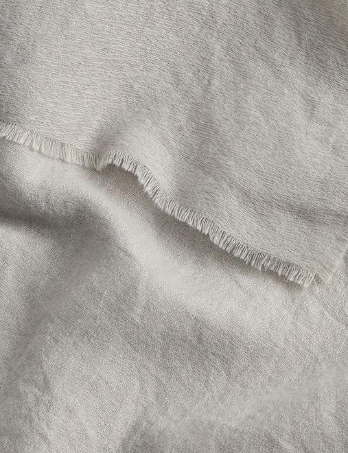 Plain Lightweight Scarf