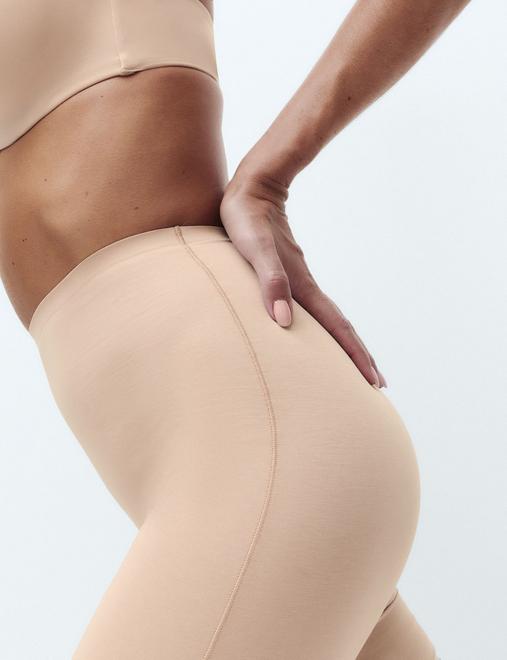 Cotton Rich Body Invisibles™ Thigh Slimmer