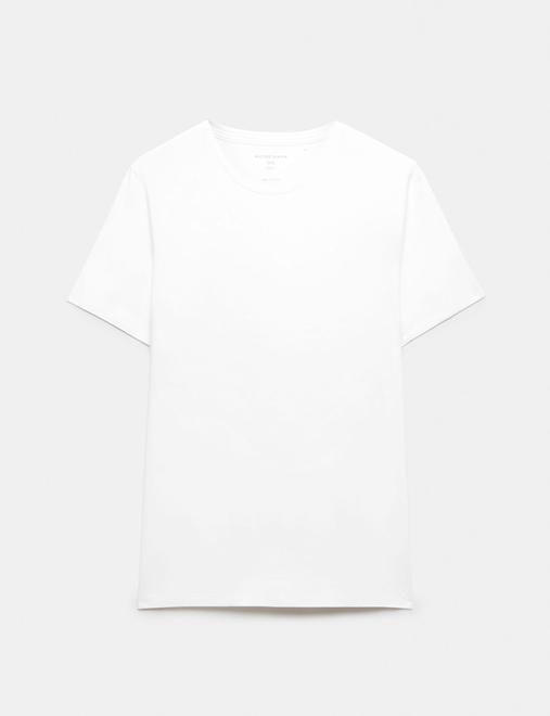 Premium Supima® Cotton Blend T-Shirt Vest