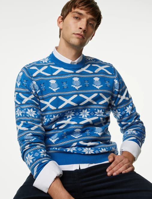 Browse Our Men Jumpers Sweaters Cardigans M S Kuwait