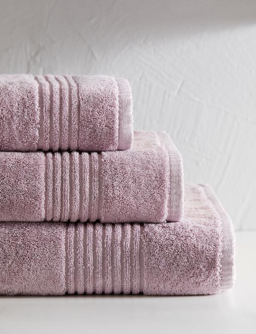 Luxury Egyptian Cotton Towel