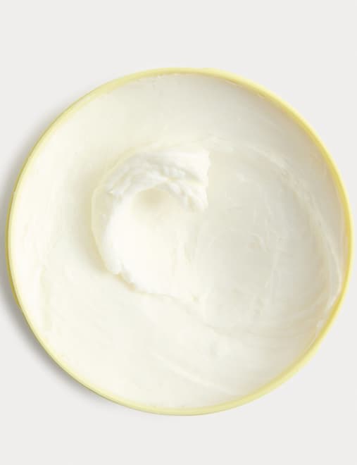 Grapefruit Intensive Body Butter 200ml
