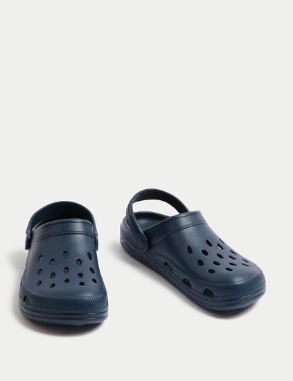 Kids' Clogs (4 Small - 7 Large)