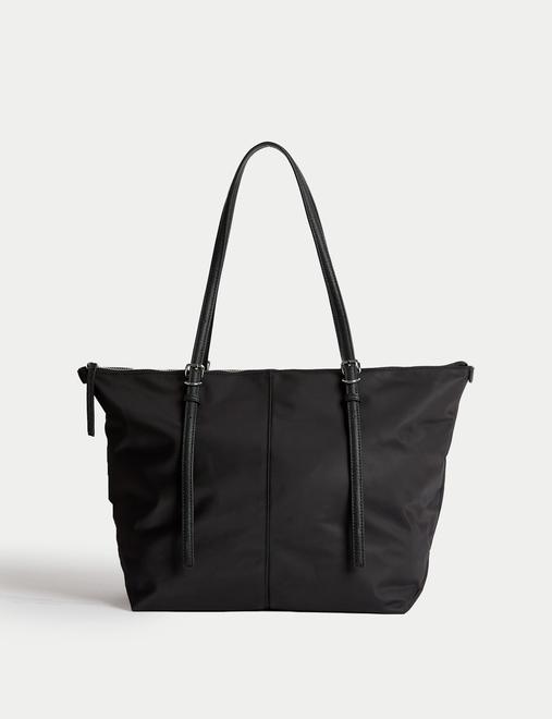 Top Handle Shoulder Bag