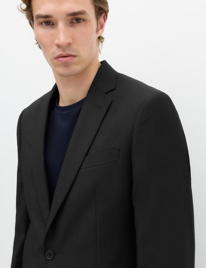 Slim Fit Stretch Ultimate Suit Jacket