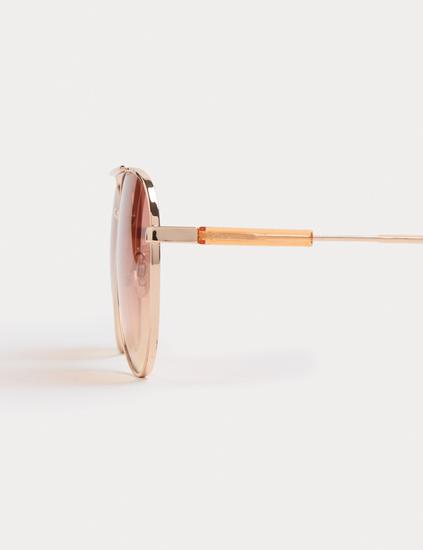 Aviator Sunglasses