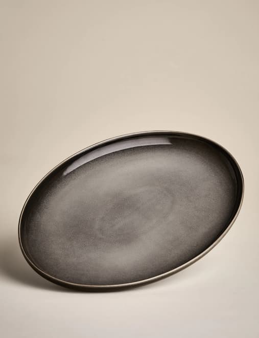 Amberley Reactive Platter