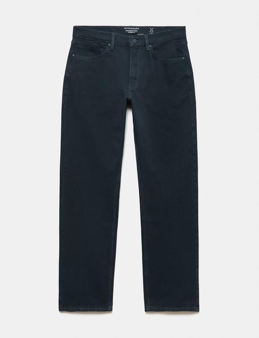Straight Fit 360 Flex Stretch Jeans