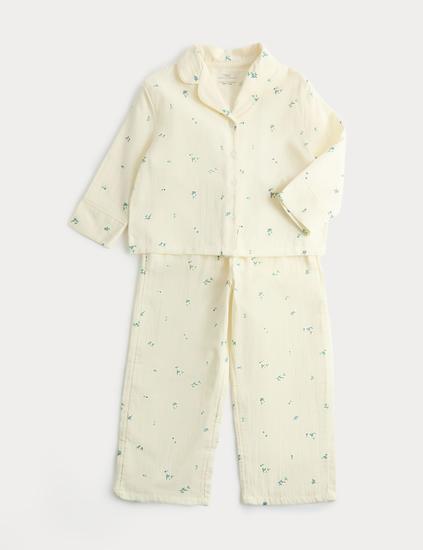 Kids Mothers Day Pyjama
