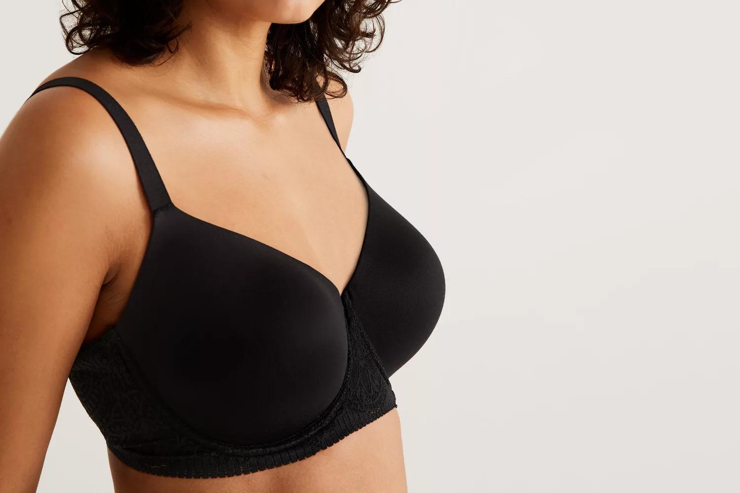 Perfect Fit™ Wired Full Cup Bra