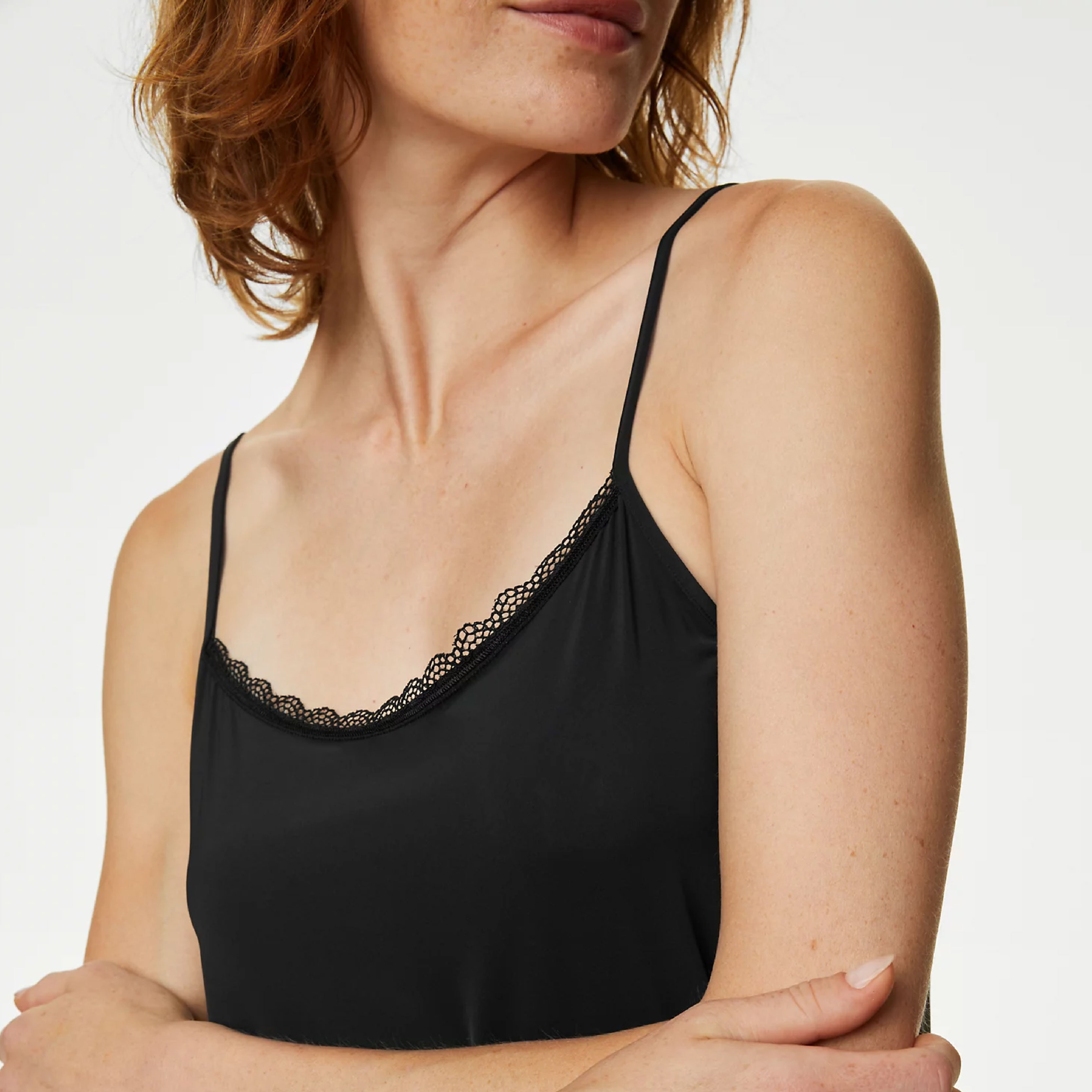 Camisoles with Built in Bra Padded Compression Kuwait