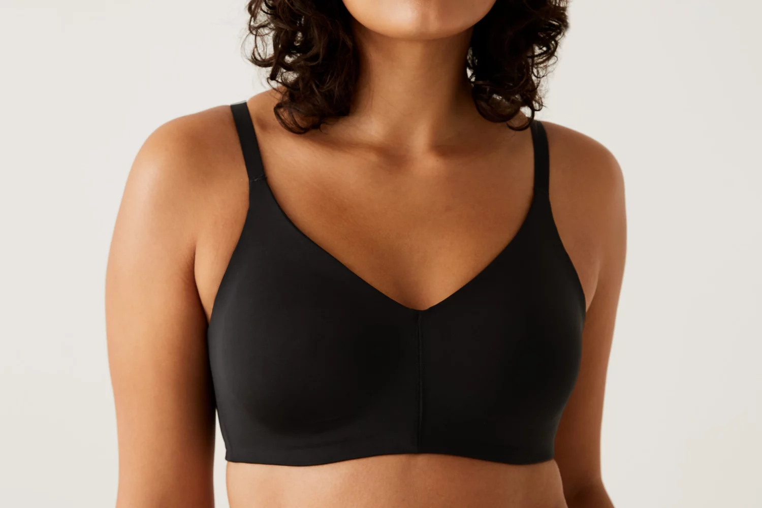 BraFit™, Marks & Spencer, Have your bra fit perfectly and stay supported  all along. It starts with a BraFit™. Get yours today from your nearest M&S.  ​ #MarksandSpencerCyprus