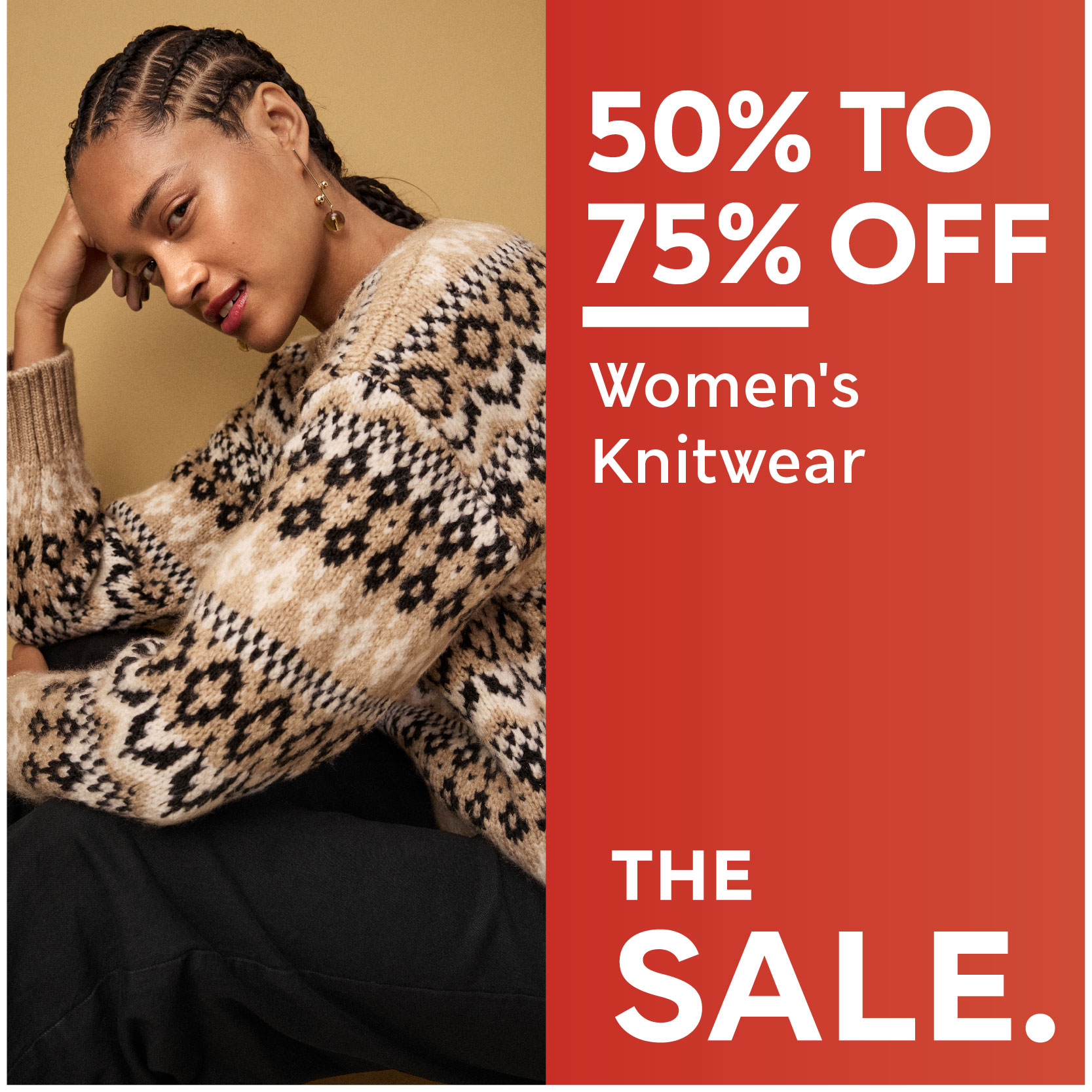 Shop Women's Jumpers & Cardigans The Sale