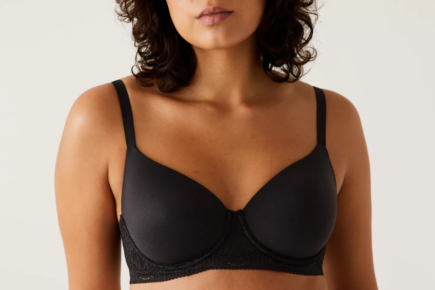 Perfect Fit™ Wired Full Cup Bra