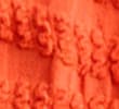 BRIGHT ORANGE