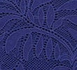 BRIGHT INDIGO
