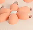 SOFT PEACH