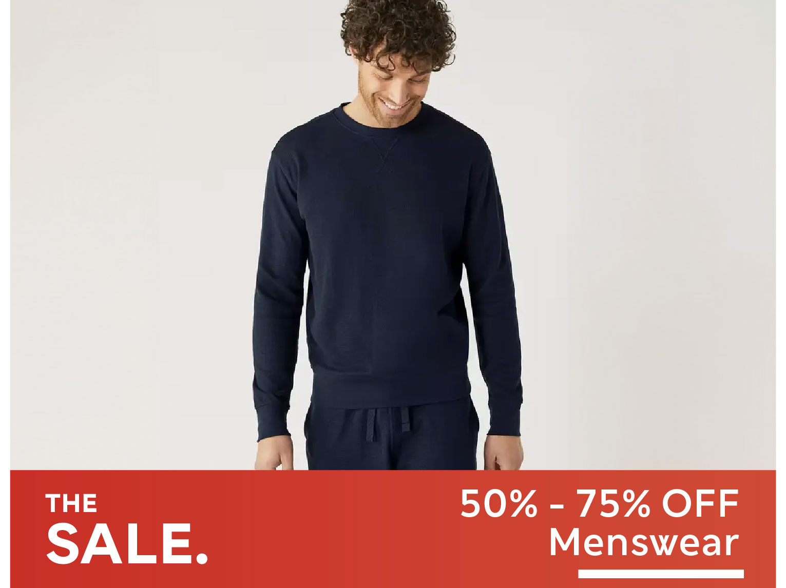 M & deals s mens sale