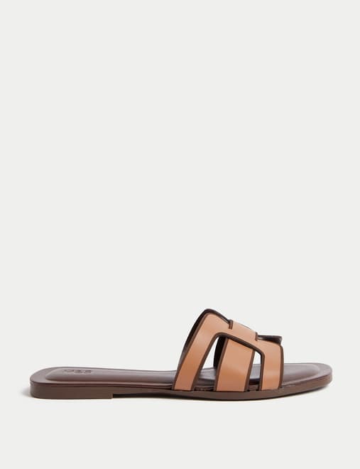 Flat Mules