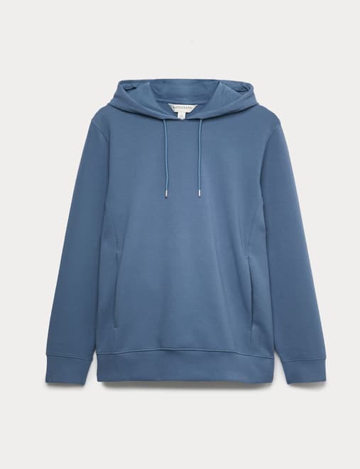 Cotton Rich Hoodie