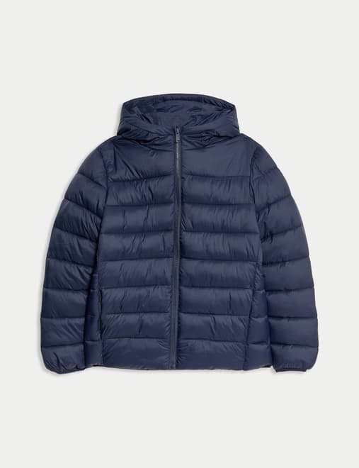 Stormwear™ Lightweight Padded Coat (2-16 Yrs)