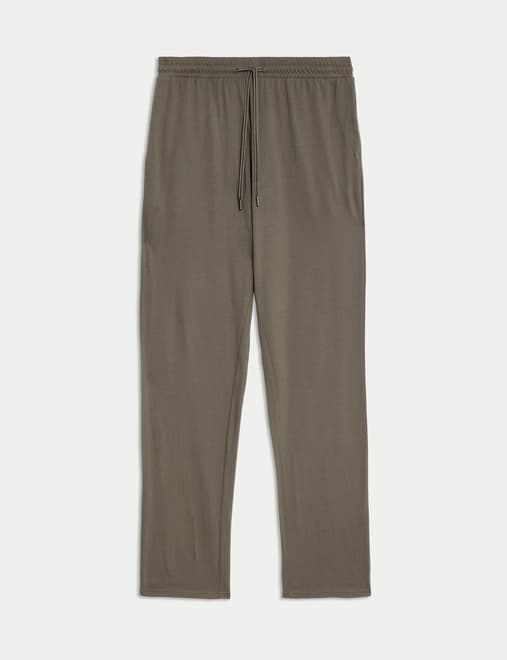Supima® Cotton Modal Pyjama Bottoms